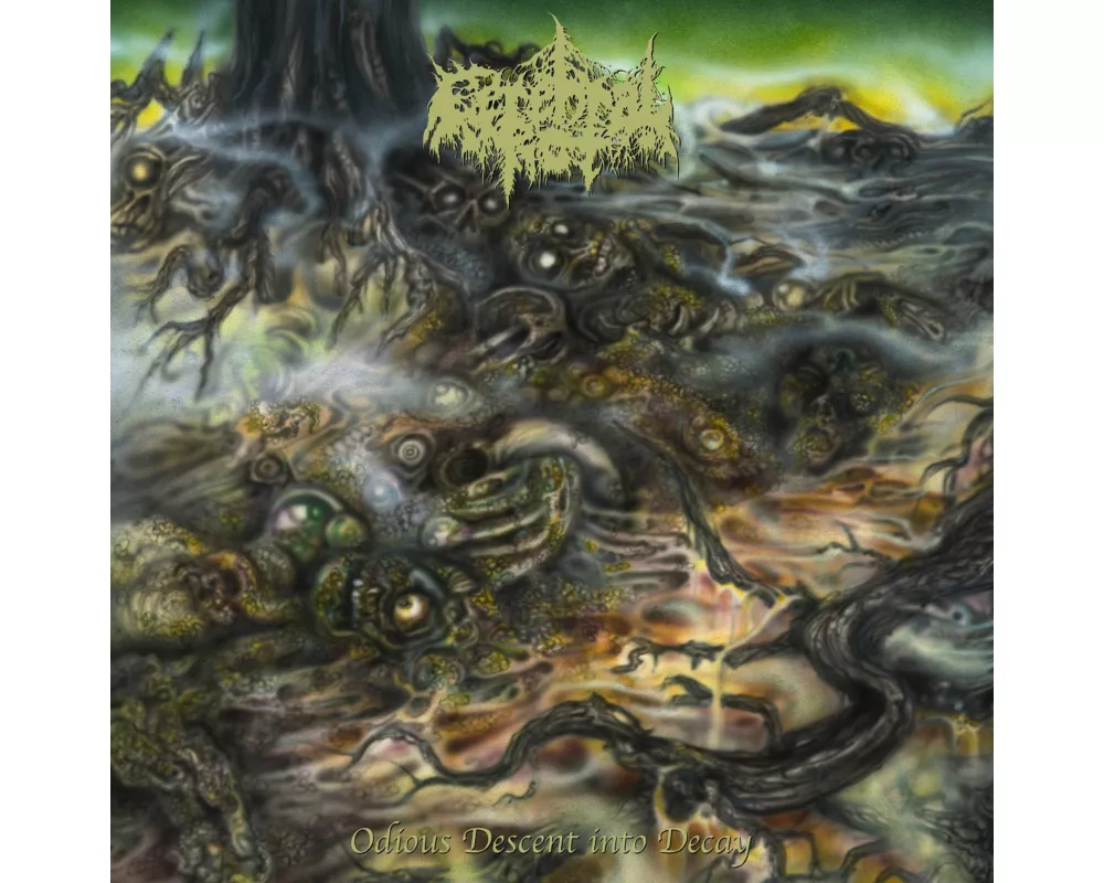 Odious Descent Into Decay