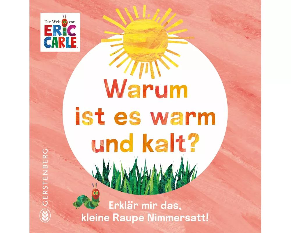 Warum ist es warm und kalt?