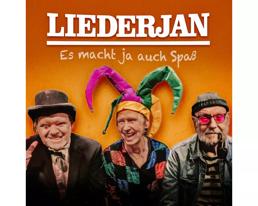 Es macht ja auch Spaá