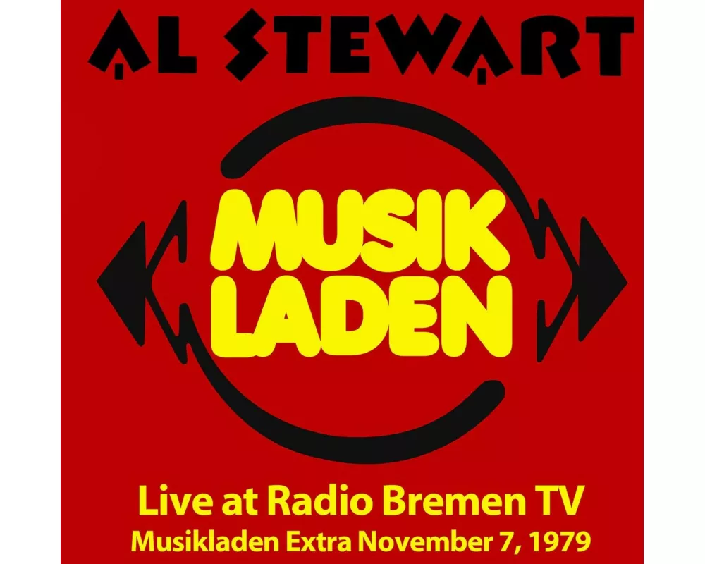Live at Radio Bremen TV (Musikladen Extra November
