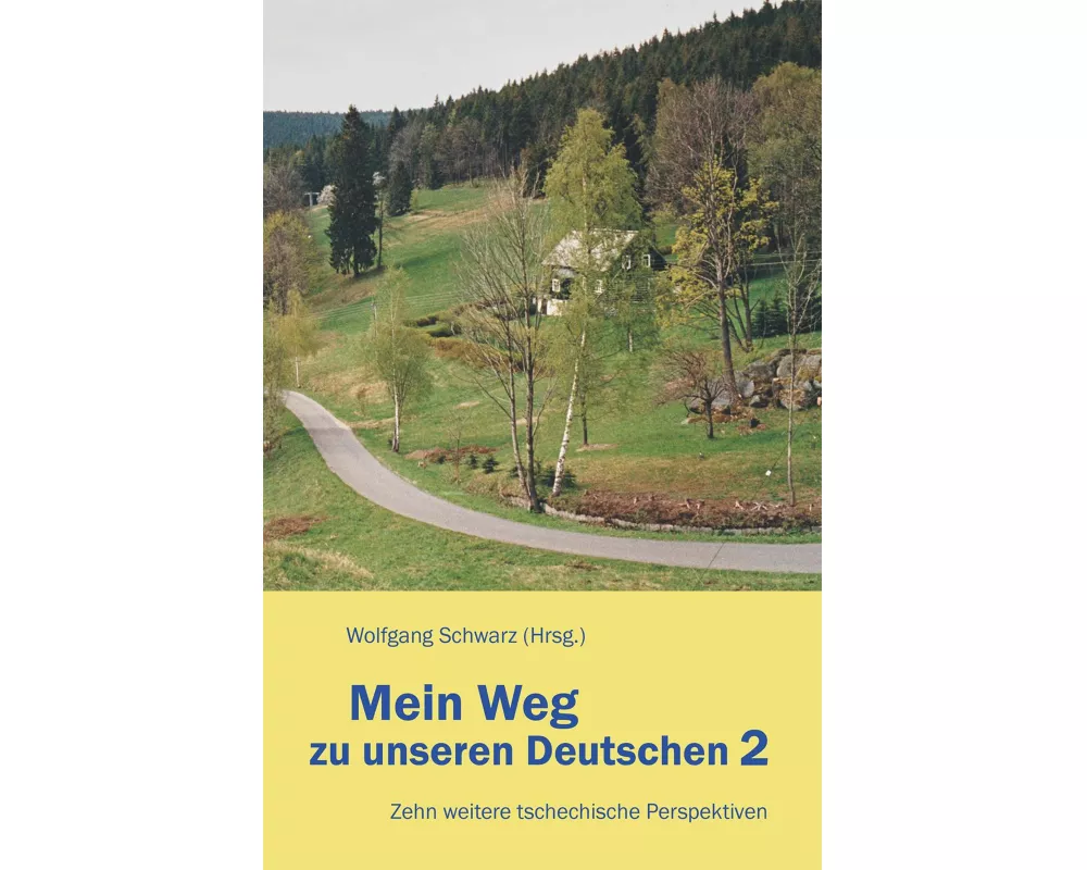 Mein Weg zu unseren Deutschen 2