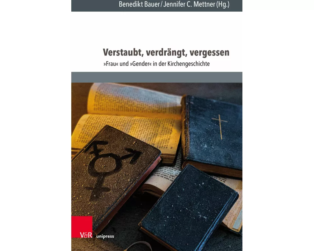 Verstaubt, verdrängt, vergessen