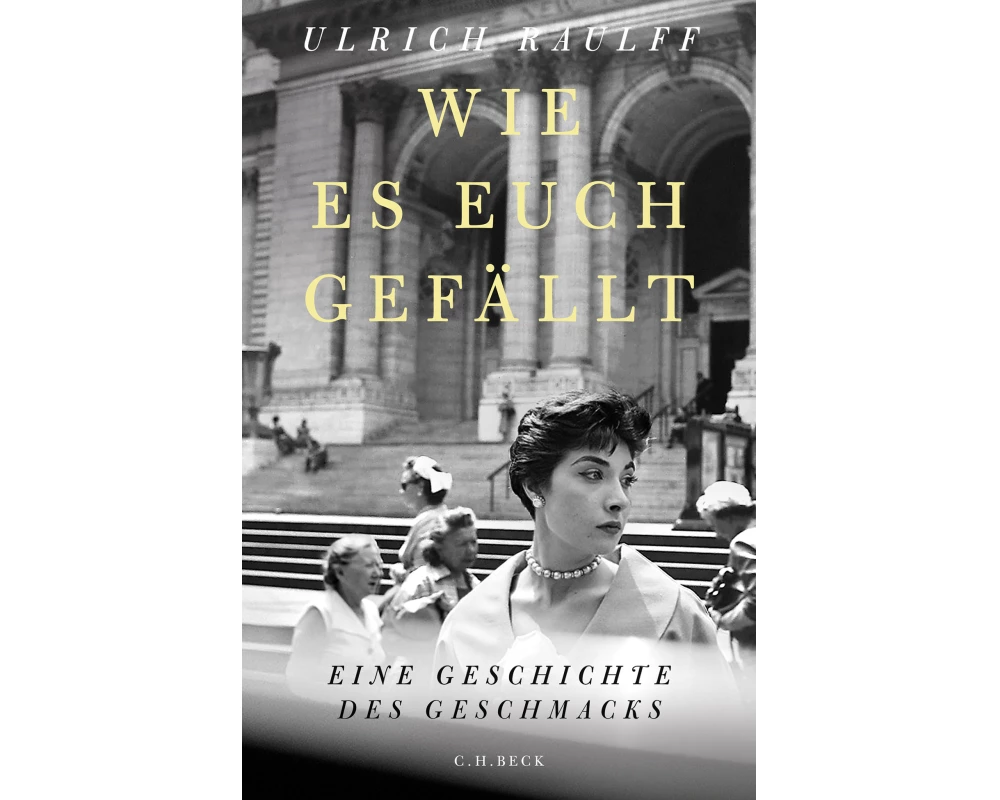 Wie es euch gefällt