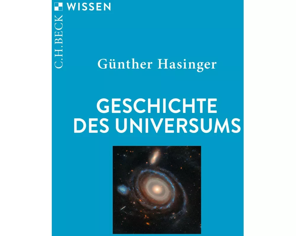Geschichte des Universums