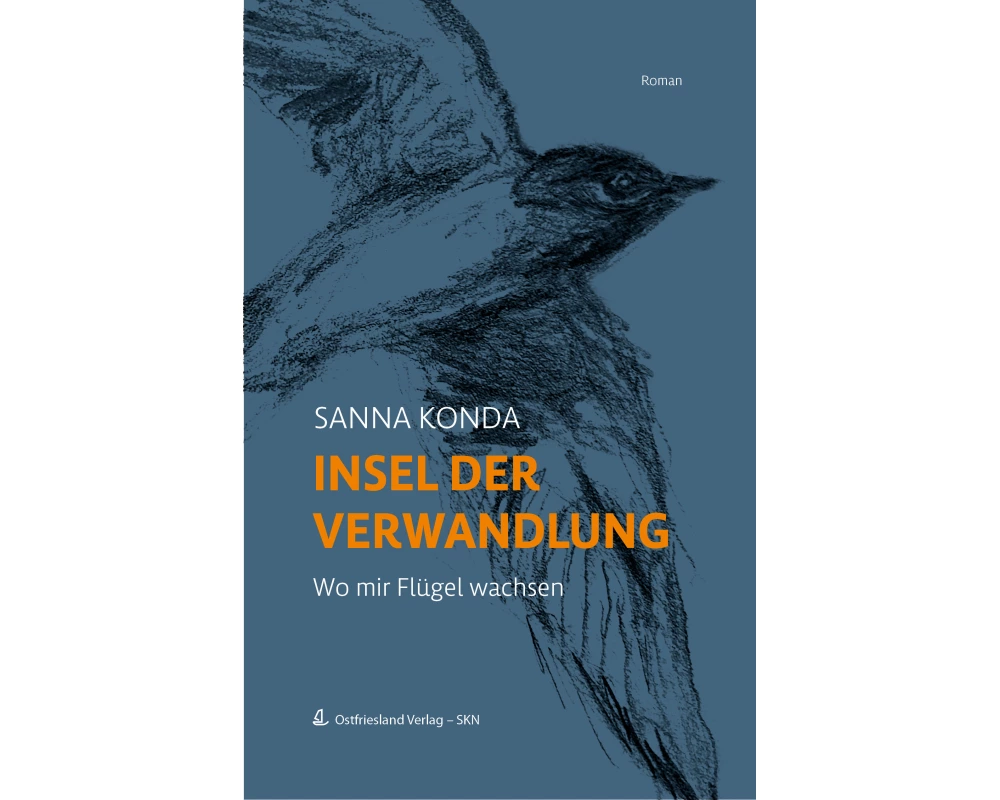 Insel der Verwandlung