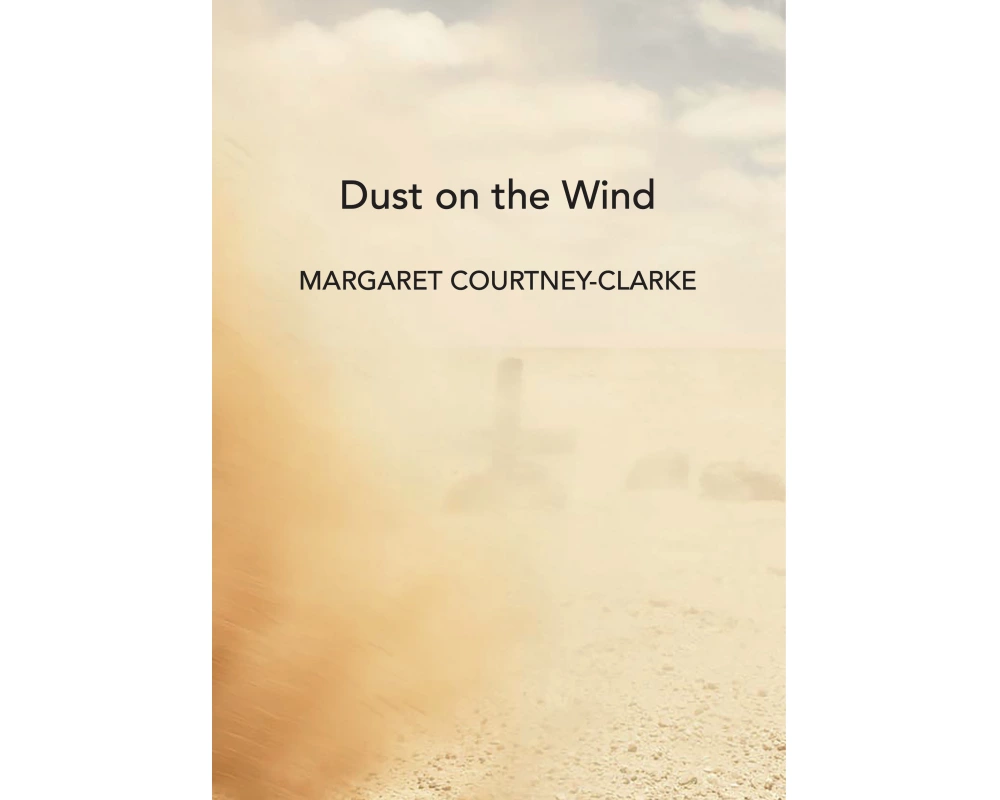 Dust on the Wind