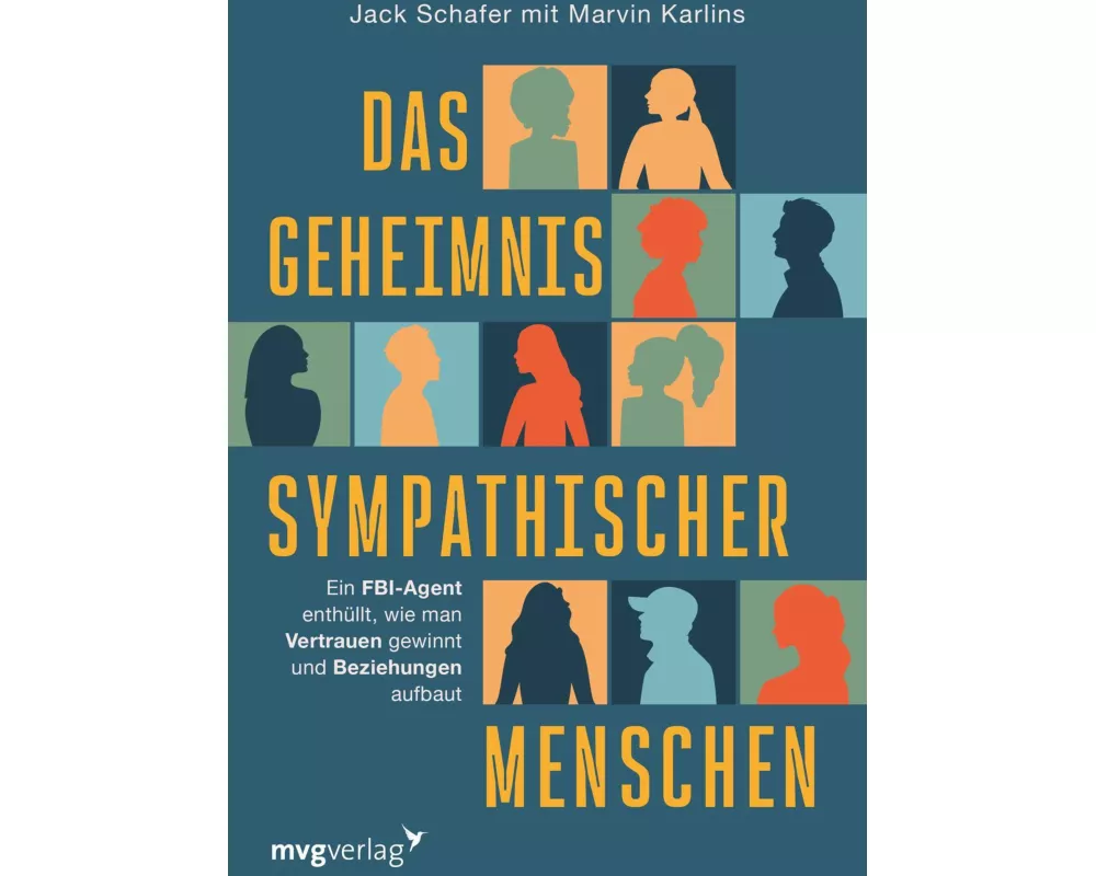 Das Geheimnis sympathischer Menschen