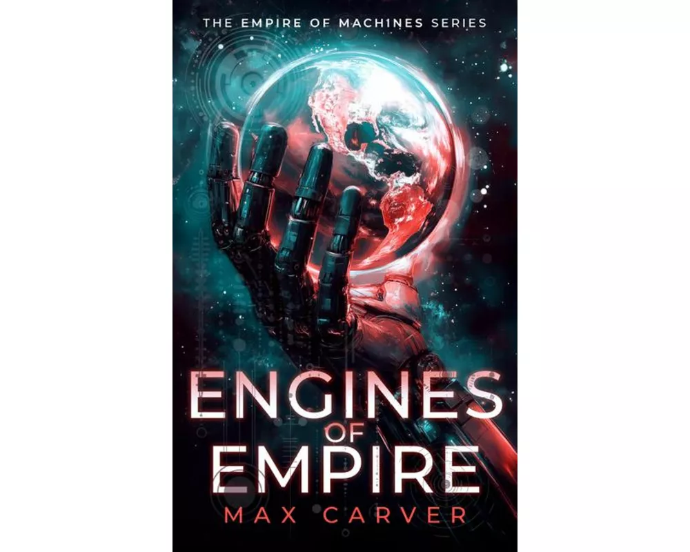 Engines of Empire