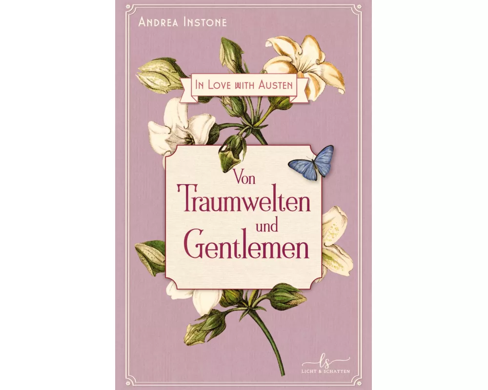 Von Traumwelten und Gentlemen