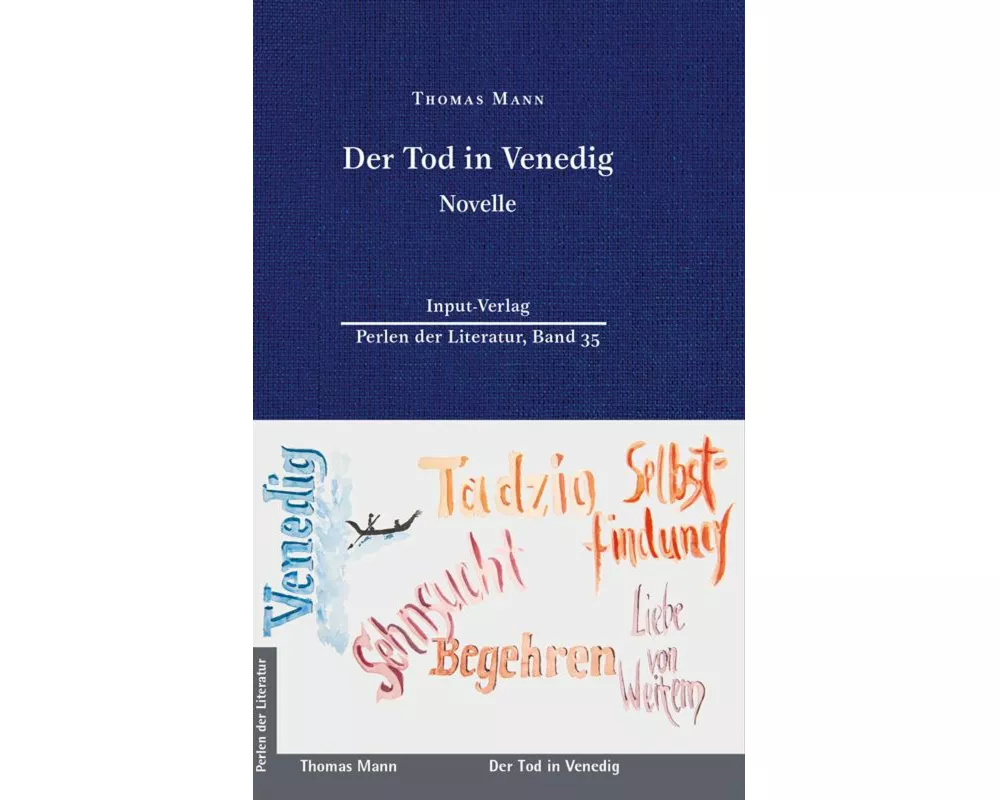 Der Tod in Venedig