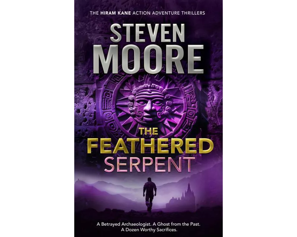 The Feathered Serpent