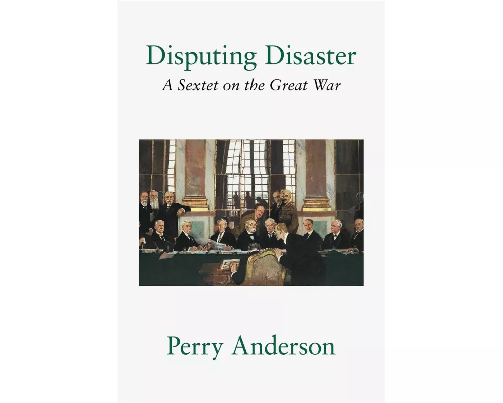 Disputing Disaster