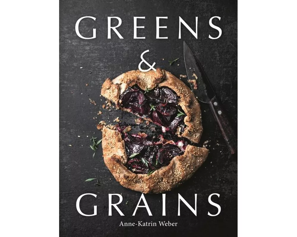 Greens & Grains