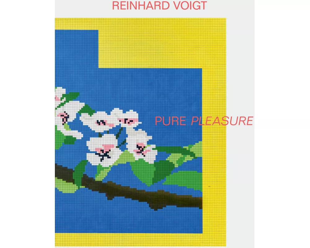 Reinhard Voigt. Pure Pleasure