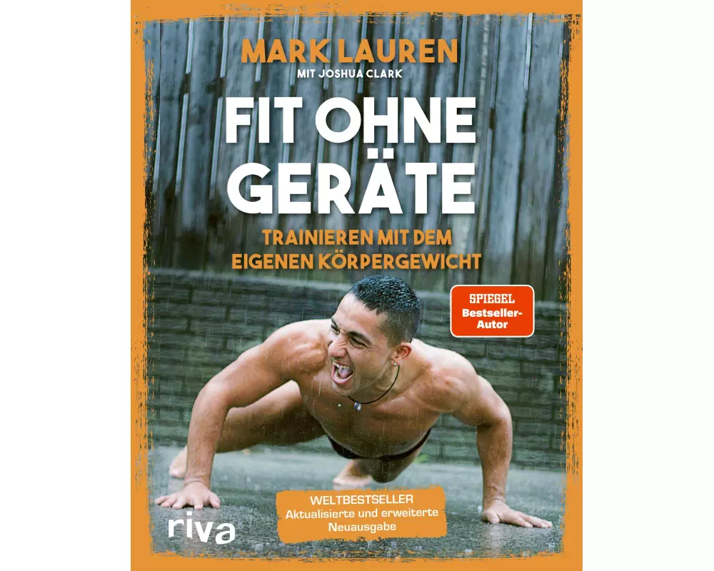 Fit ohne Geräte