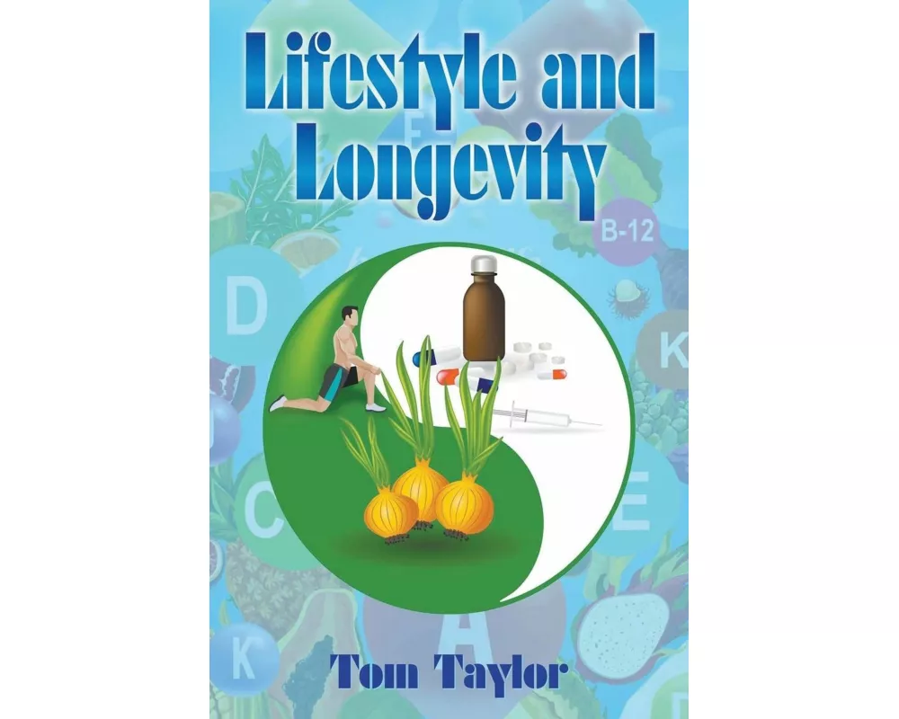 Lifestyle and Longevity
