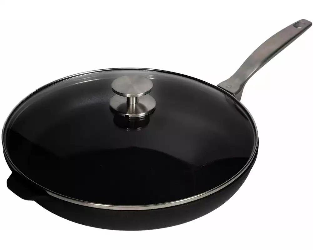 Swiss Diamond Bratpfanne CXD 32 cm