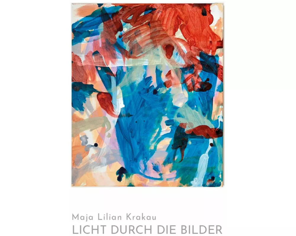 Licht durch die Bilder