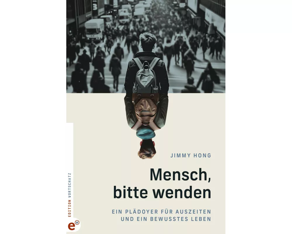 Mensch, bitte wenden