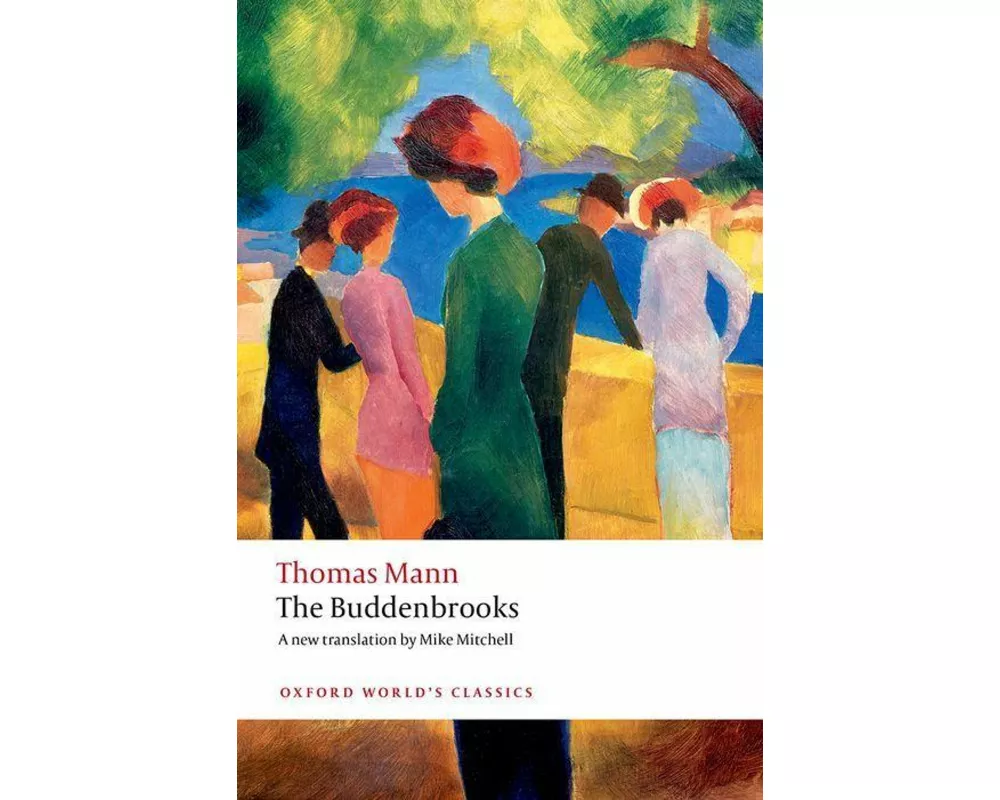 The Buddenbrooks