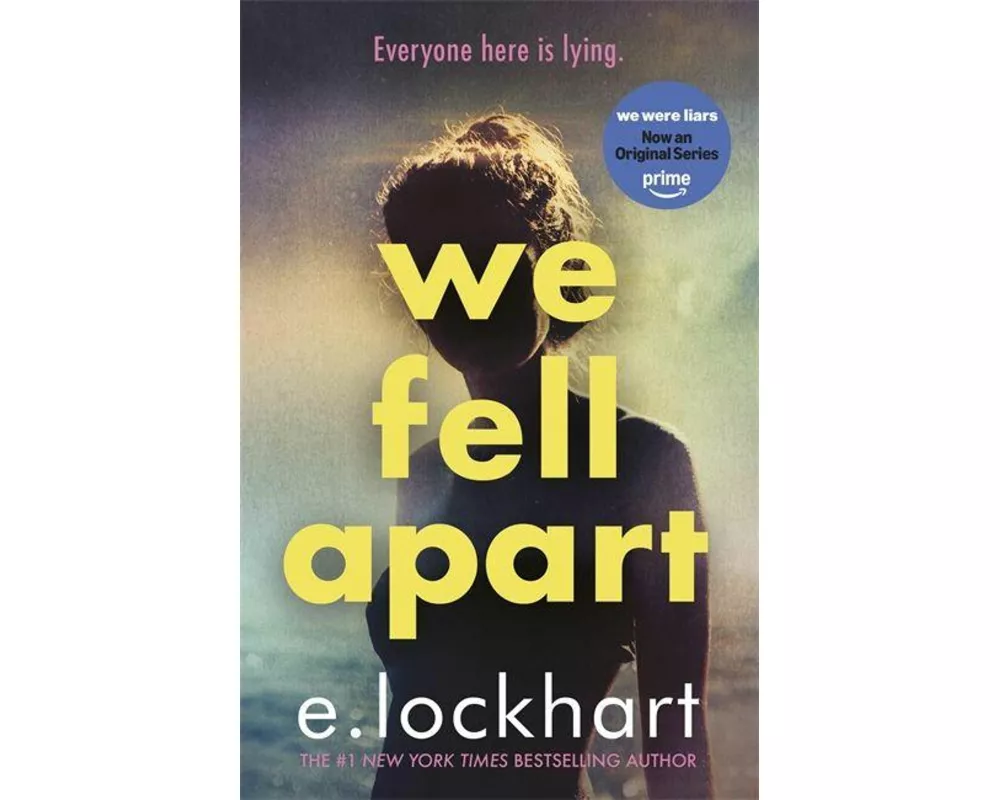 We Fell Apart