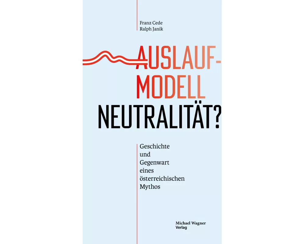 Auslaufmodell Neutralität?