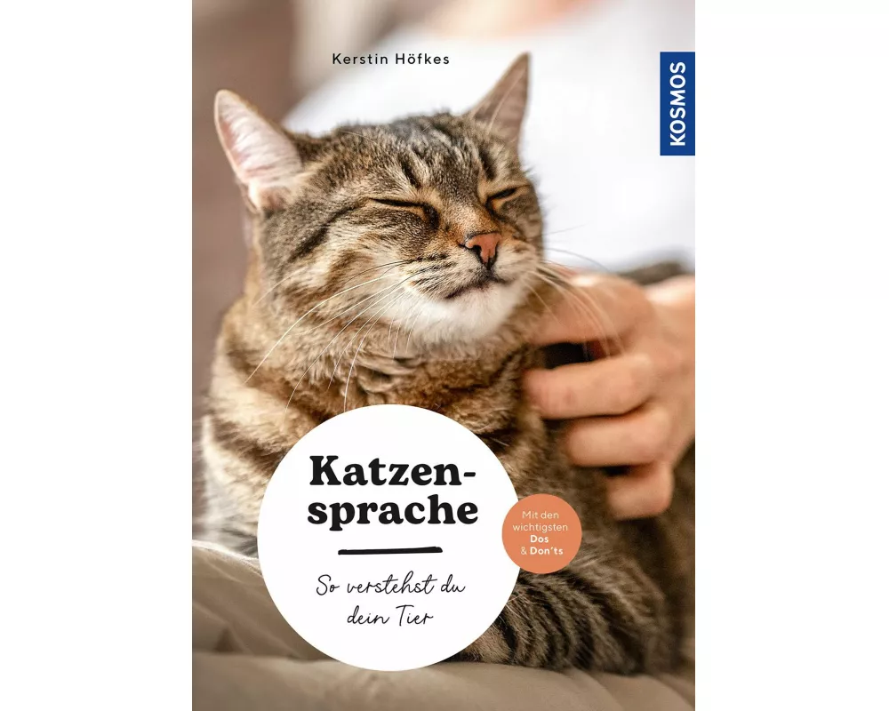 Katzensprache