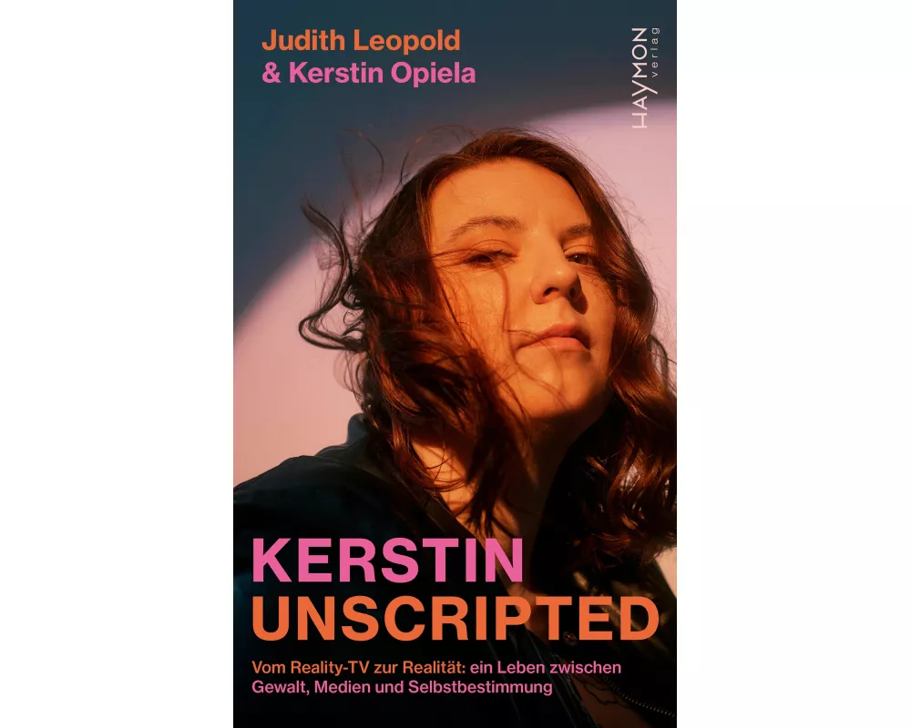 Kerstin unscripted