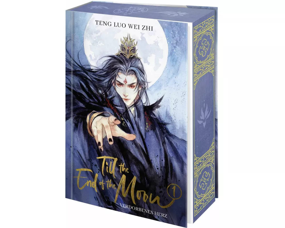 Till the End of the Moon 1