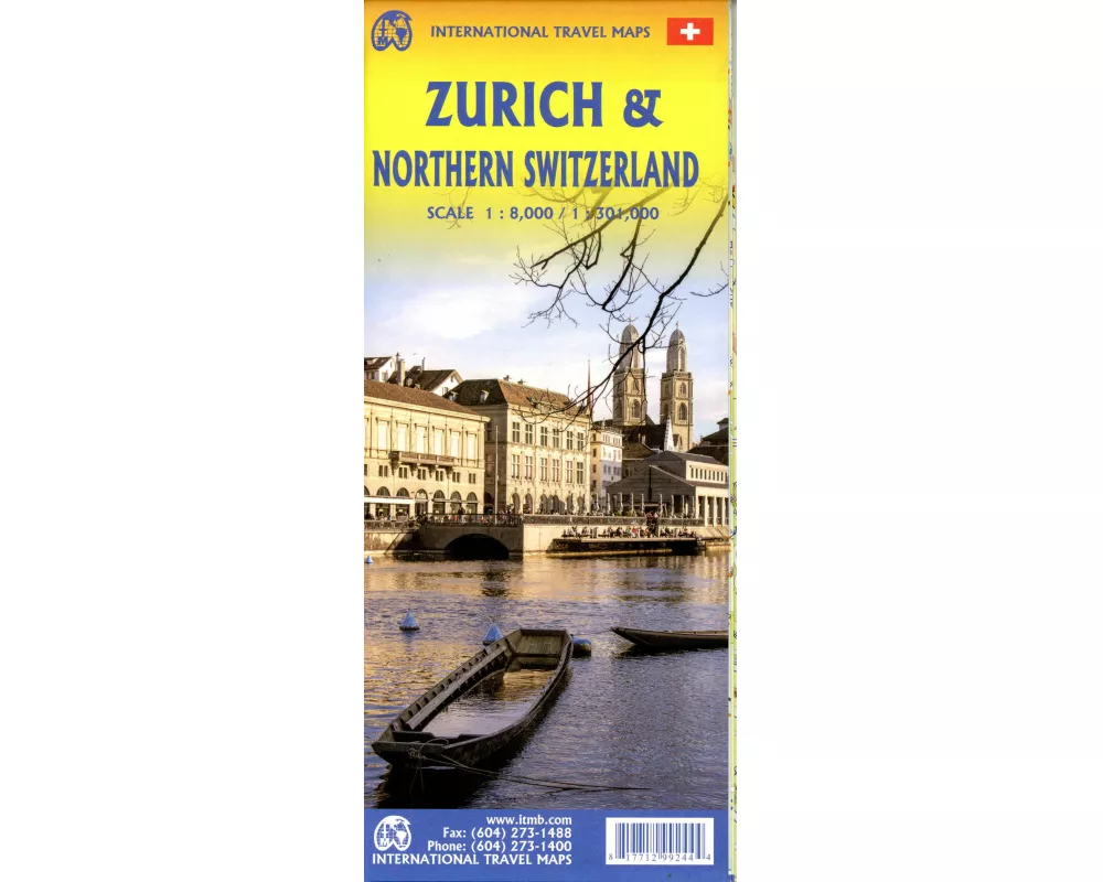 Zurich & Northern Switzerland