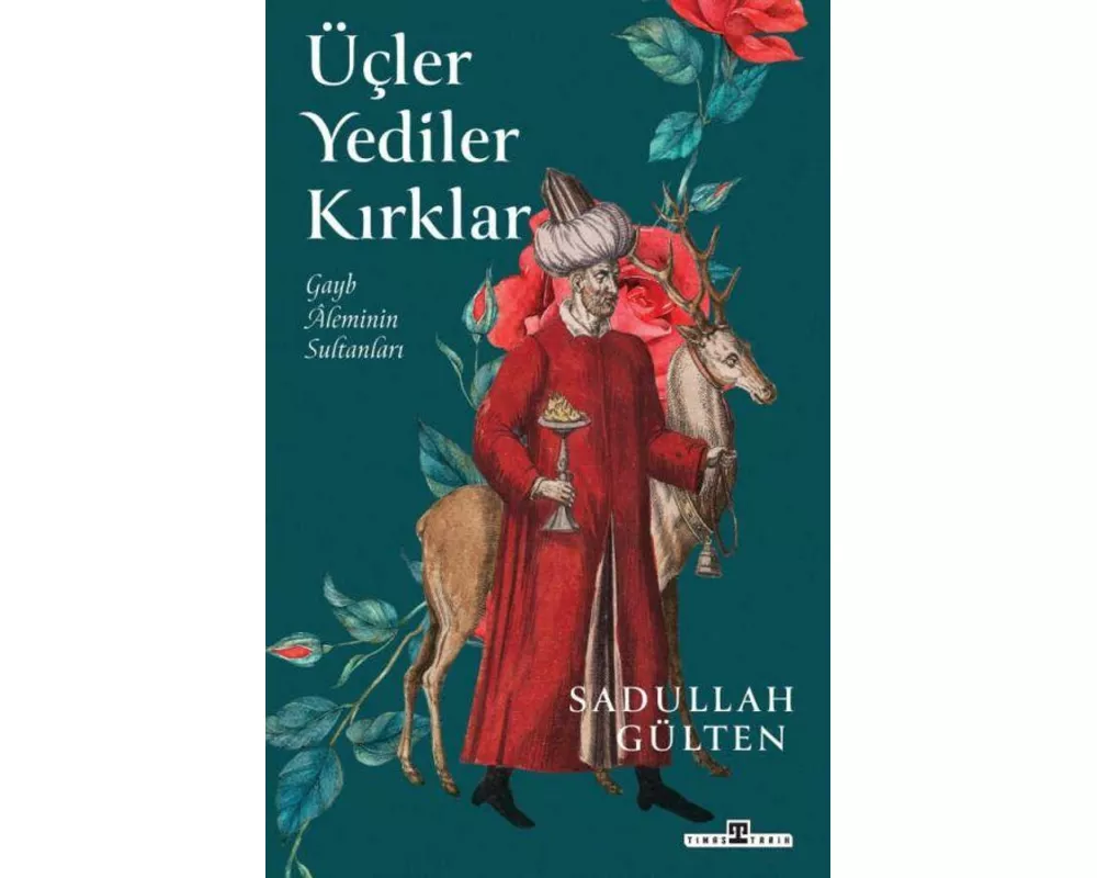 Ücler Yediler Kirklar