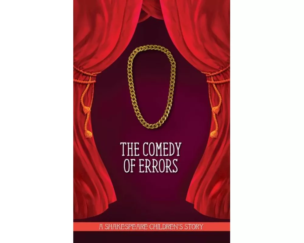 The Comedy of Errors