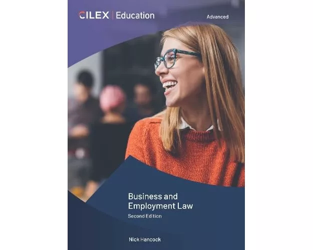 Business and Employment Law