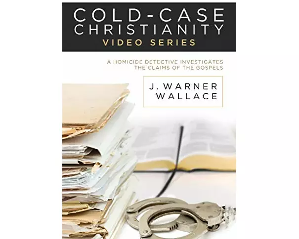 Cold-case Christianity Video Bundle