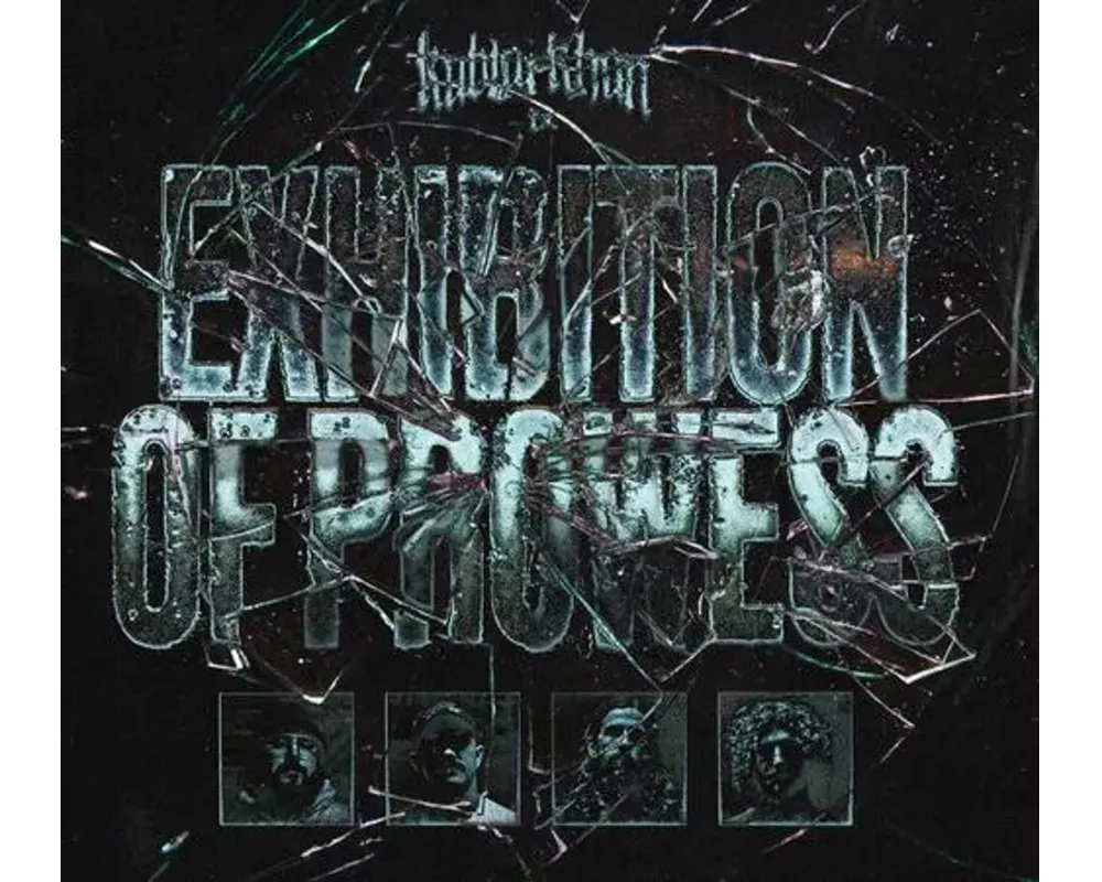 Exhibition Of Prowess