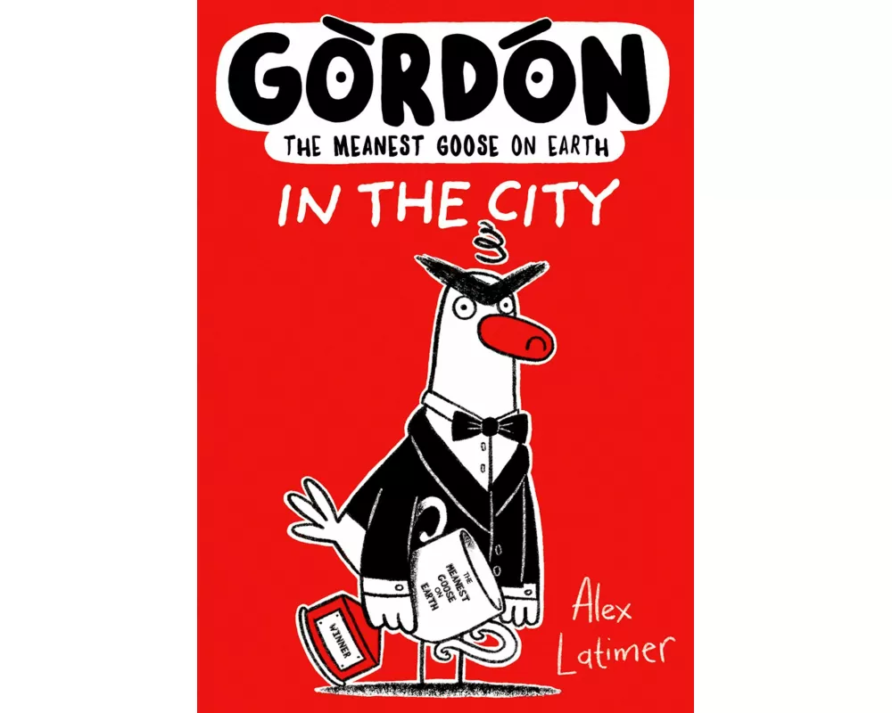 Gordon: In the City