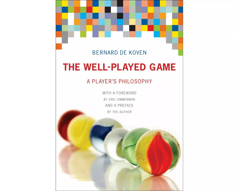 The Well-Played Game