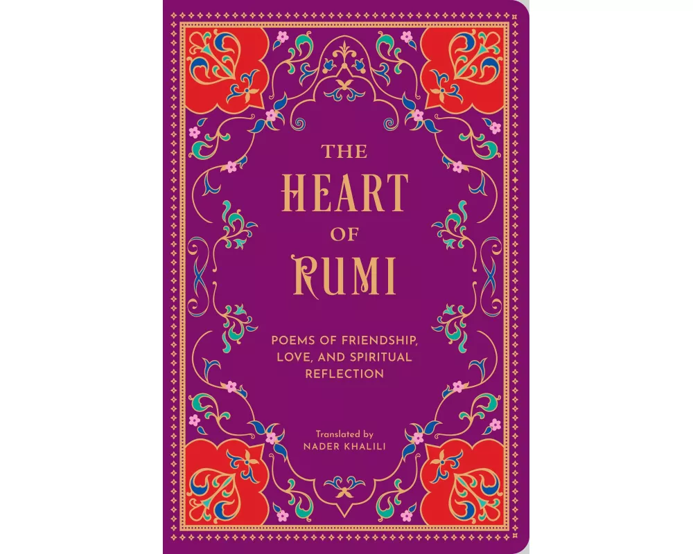 The Heart of Rumi