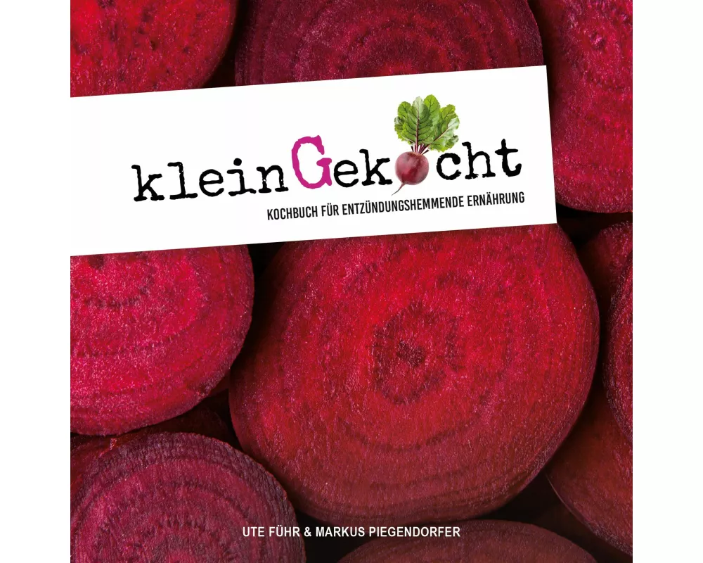 kleingekocht