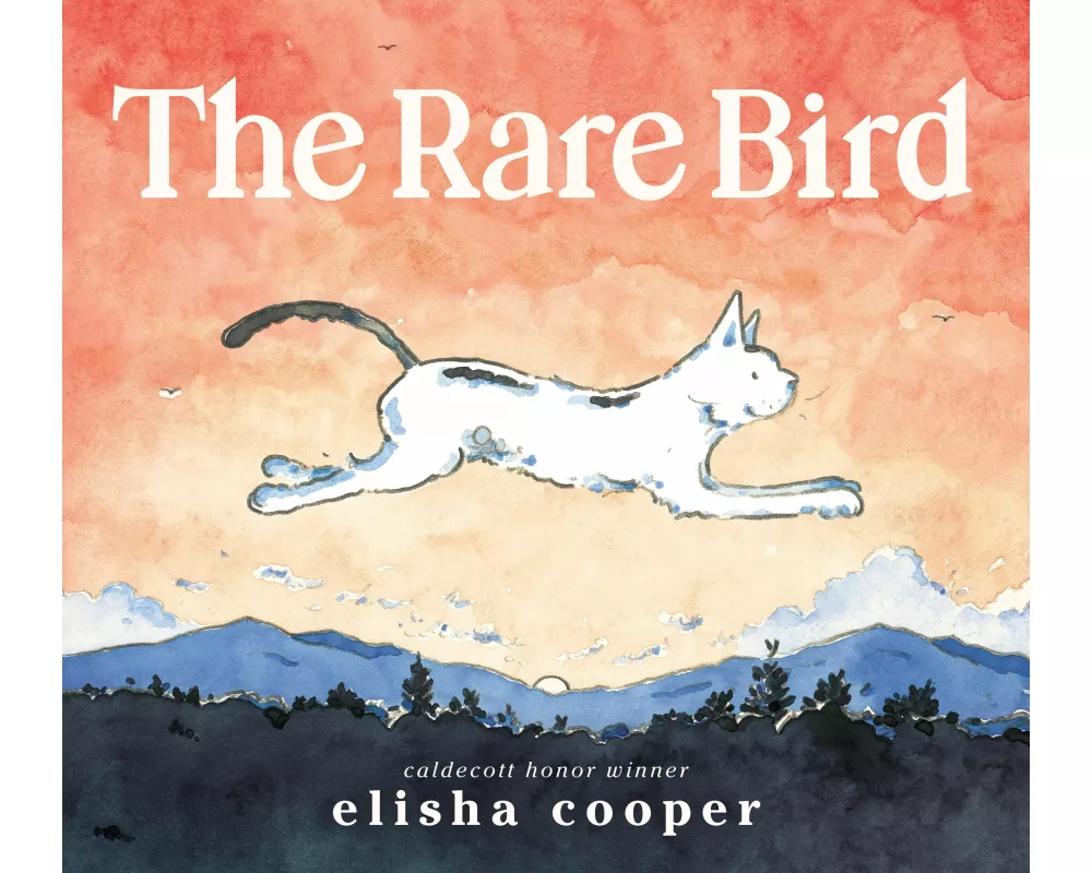 The Rare Bird