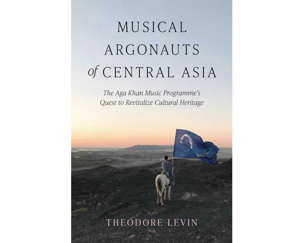 Musical Argonauts of Central Asia