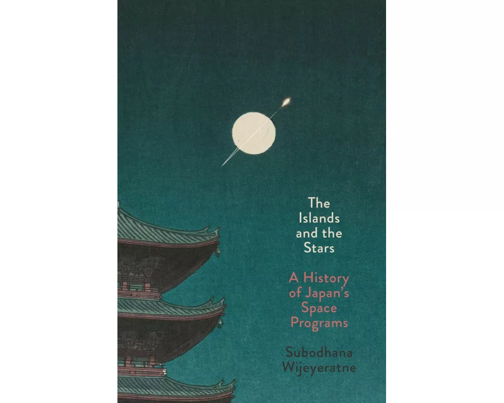 The Islands and the Stars