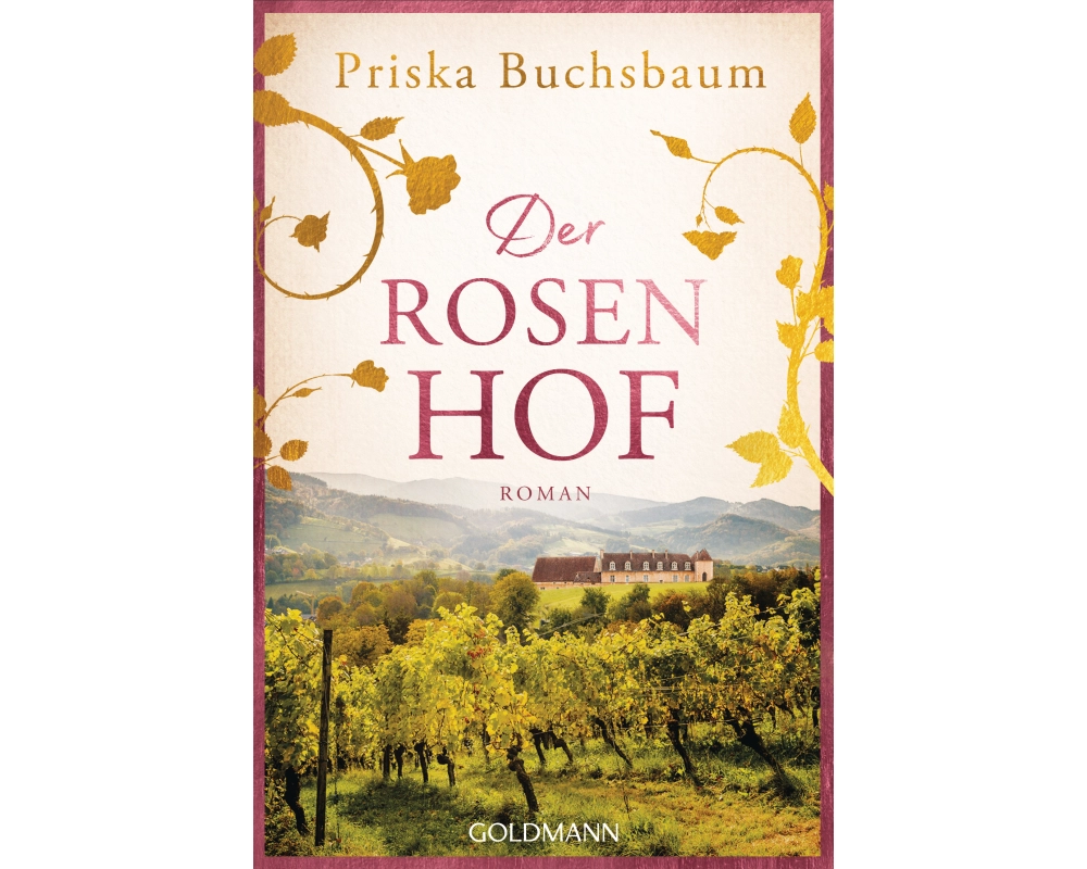 Der Rosenhof