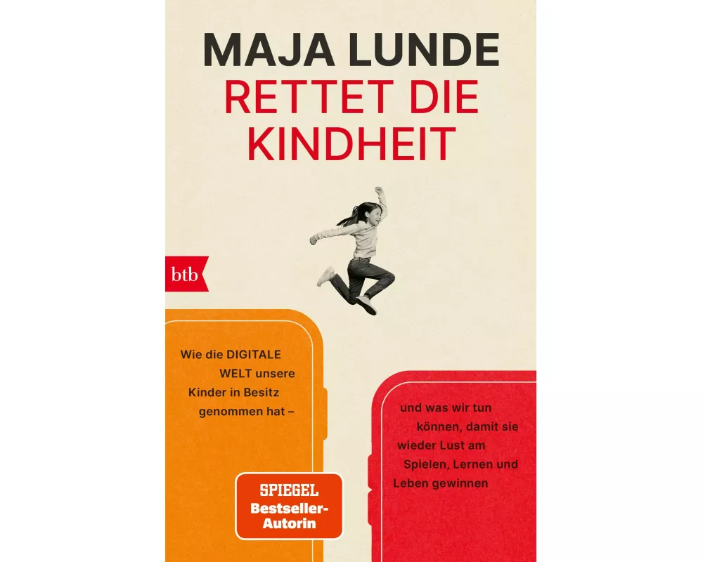 Rettet die Kindheit