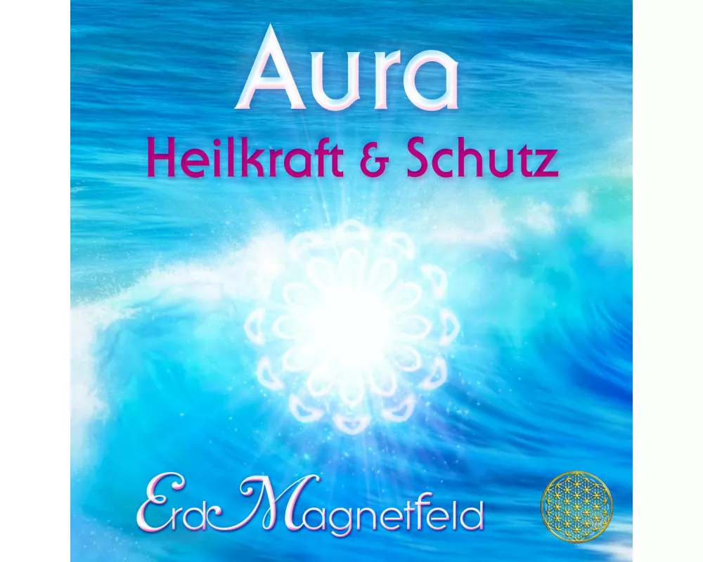 AURA - HEILKRAFT & SCHUTZ: Schwingungen des ErdMagnetfelds