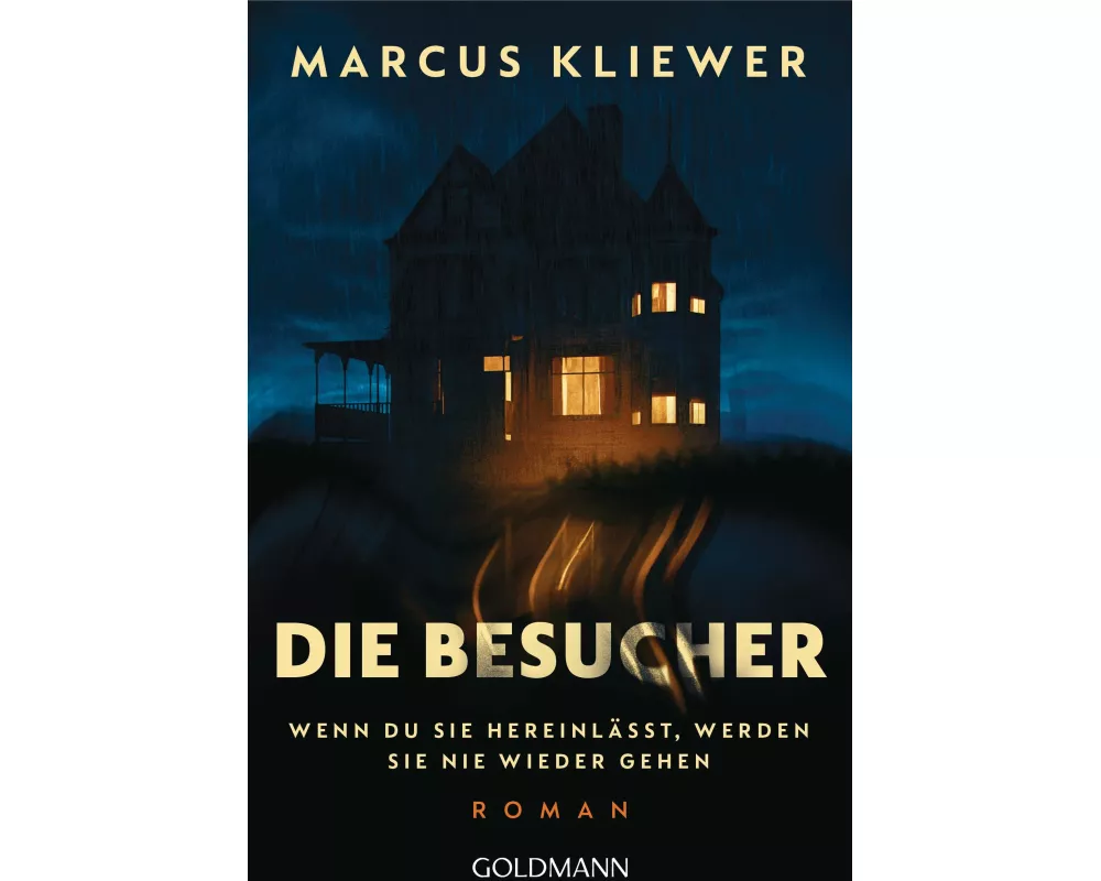 Die Besucher