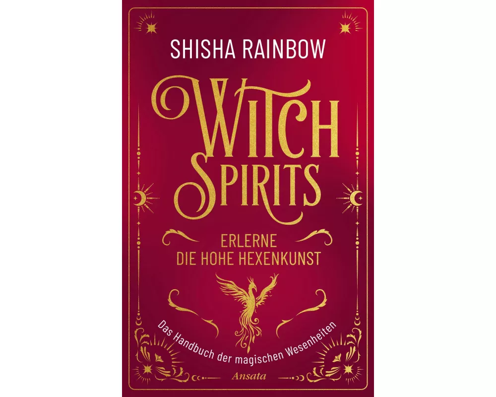 WitchSpirits – Erlerne die Hohe Hexenkunst