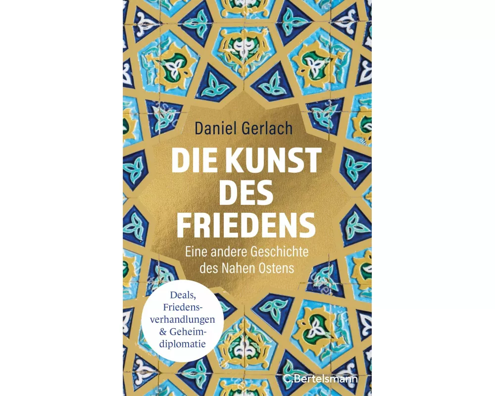 Die Kunst des Friedens