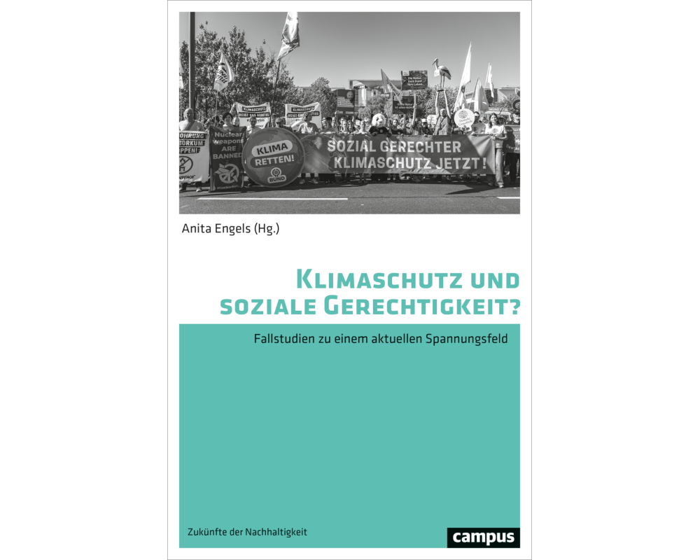Klimaschutz und soziale Gerechtigkeit?
