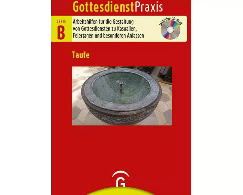 Taufe